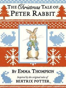 PETER RABBIT´S CHRISTMAS TALE