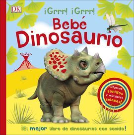 BEBE DINOSAURIO