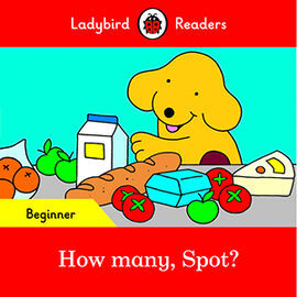 HOW MANY, SPOT? (LB)