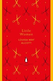 LITTLE WOMEN