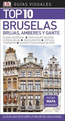 BRUSELAS (TOP 10 )