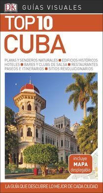TOP 10 CUBA 2018