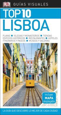 LISBOA (TOP 10)