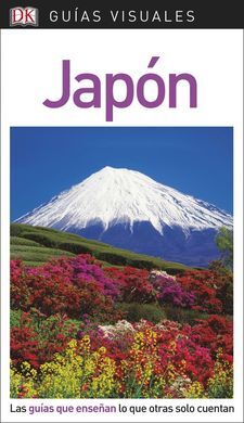 JAPON (GUIA VISUAL 2018)
