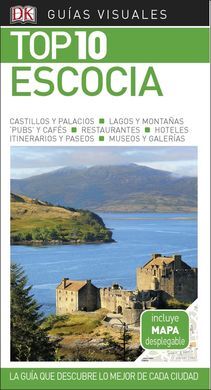 TOP10 ESCOCIA 2018