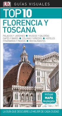 FLORENCIA Y TOSCANA 2018