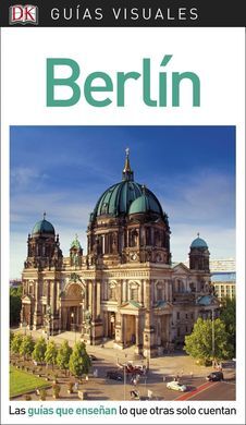BERLIN (GUIA VISUAL 18)