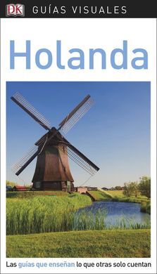 GUIA VISUAL HOLANDA 2018