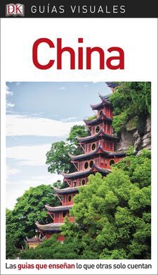 CHINA GUIA VISUAL