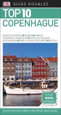 TOP10 COPENHAGUE 2018