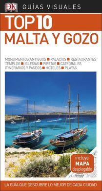 TOP 10 MALTA Y GOZO 2018