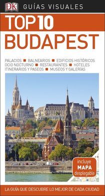BUDAPEST 2018