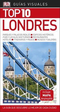 LONDRES 2018