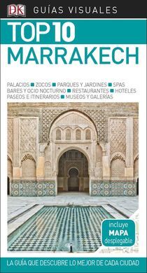 MARRAKECH (TOP 10)