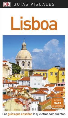 LISBOA (GUIAS VISUALES 18)