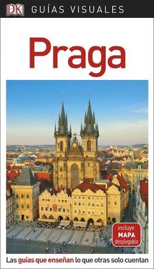 PRAGA (GUIAS VISUALES 18)