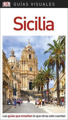 GUIA VISUAL SICILIA 2018