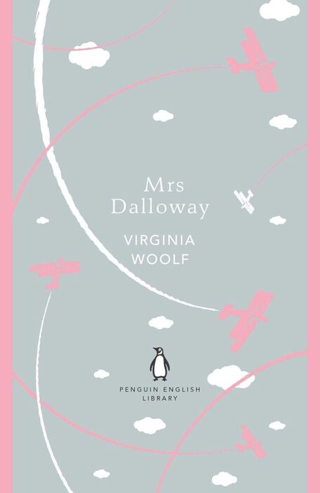MRS DALLOWAY