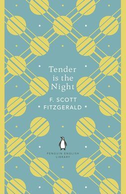 TENDER IS THE NIGHT