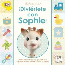 ¡DIVIÉRTETE CON SOPHIE!