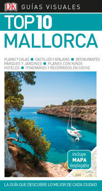 GUÍA VISUAL TOP 10 MALLORCA