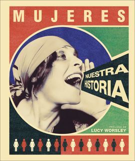 MUJERES