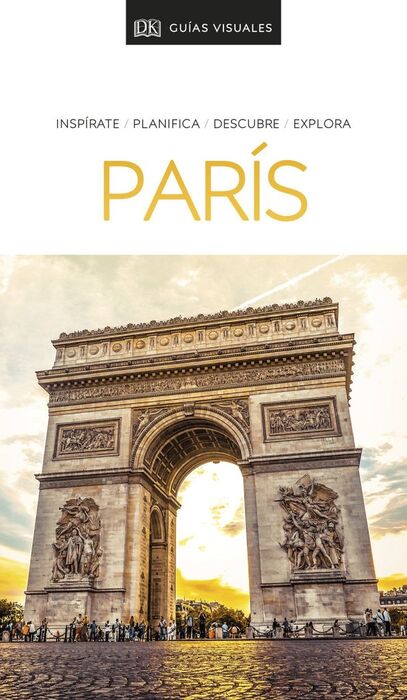 GUIA VISUAL PARIS 2019