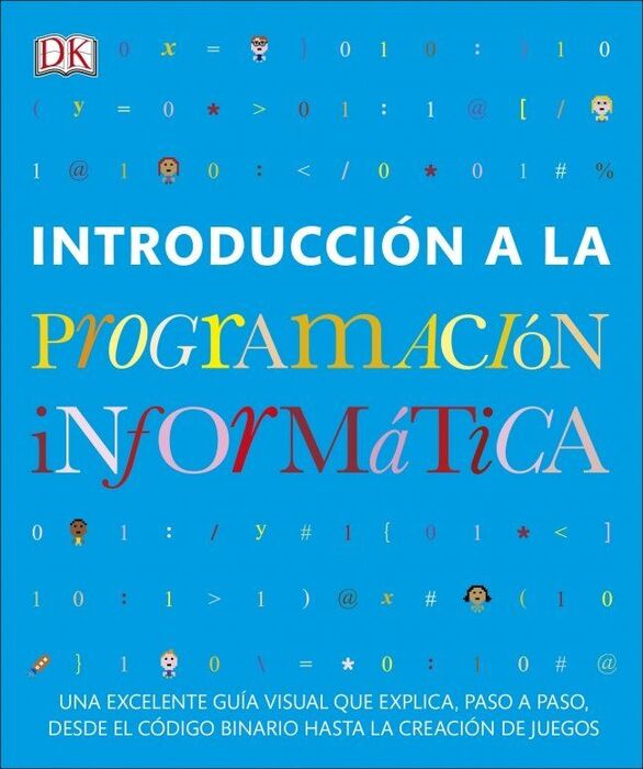 INTRODUCCI?N A LA PROGRAMACI?N INFORM?TICA