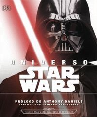 UNIVERSO STAR WARS NUEVA EDICION