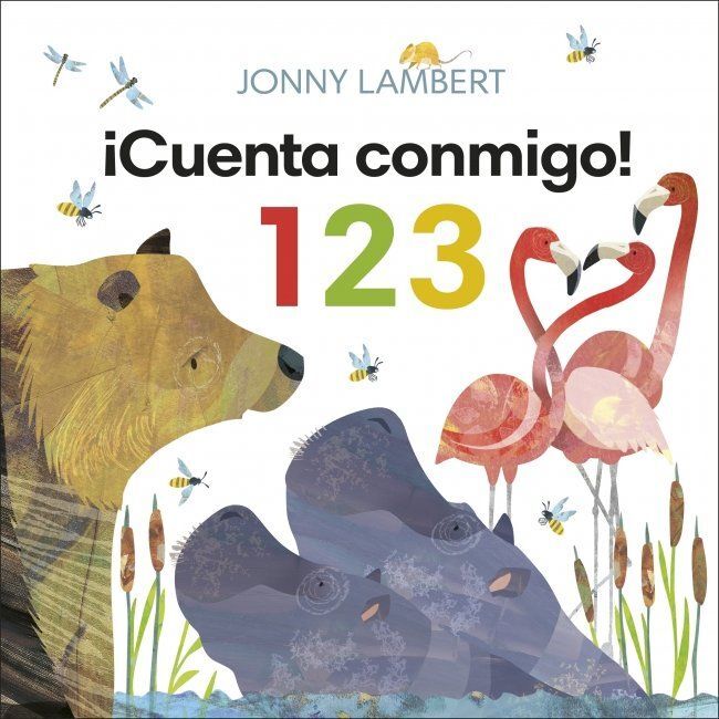 CUENTA CONMIGO 1 2 3