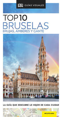 GUÍA TOP 10 BRUSELAS