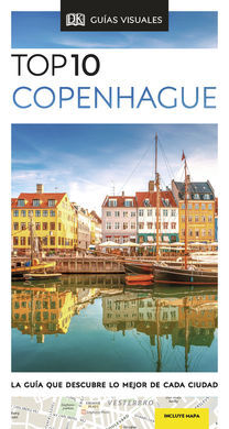 GUÍA TOP 10 COPENHAGUE