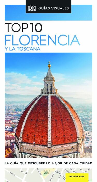 GUÍA TOP 10 FLORENCIA