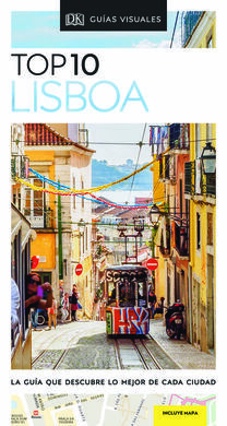 GUÍA TOP 10 LISBOA