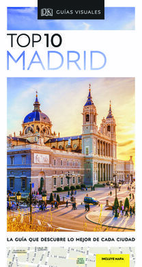 GUÍA TOP 10 MADRID