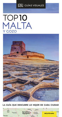 GUÍA TOP 10 MALTA Y GOZO