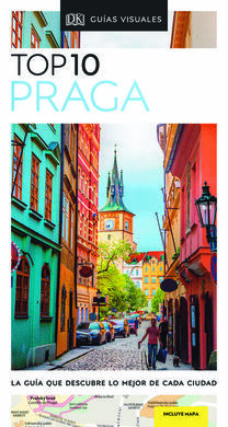 GUÍA TOP 10 PRAGA