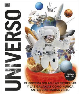 UNIVERSO. NUEVA EDICION