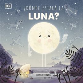 DONDE ESTARA LA LUNA?