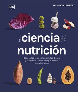 CIENCIA DE LA NUTRICIÓN, LA