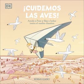 ¡CUIDEMOS LAS AVES!