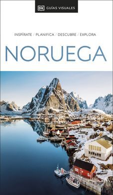 NORUEGA GUIA VISUAL 2023