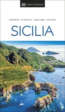 SICILIA GUIA VISUAL 2023