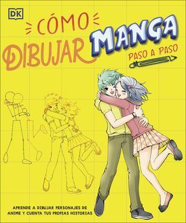 COMO DIBUJAR MANGA PASO A PASO