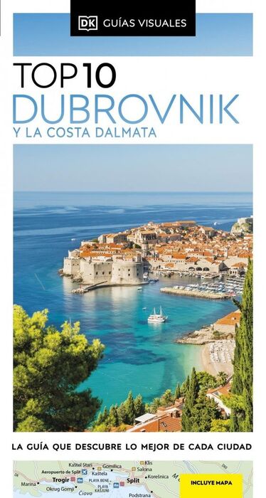 TOP10 DUBROVNIK Y LA COSTA DALMATA 2024