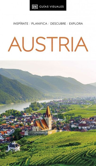 GUIA VISUAL AUSTRIA 2024