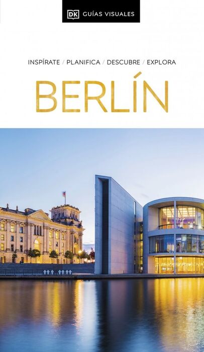GUIA VISUAL BERLIN 2024