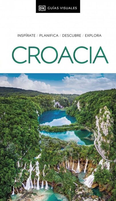 GUIA VISUAL CROACIA 2024