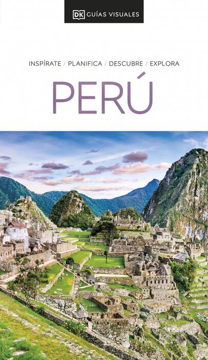 GUIA VISUAL PERÚ 2024