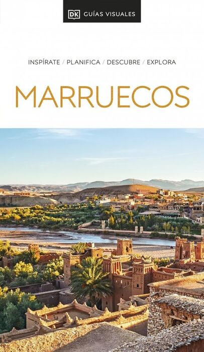 GUIA VISUAL MARRUECOS 2024